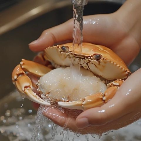 江南醉蟹美食真谛