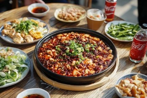乌镇美食盘点：7道让人垂涎的传统名吃