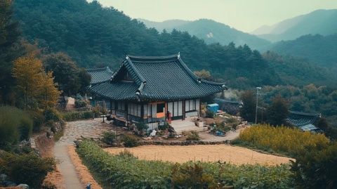 袁家村的成功之道,乡村旅游的智慧与力量!