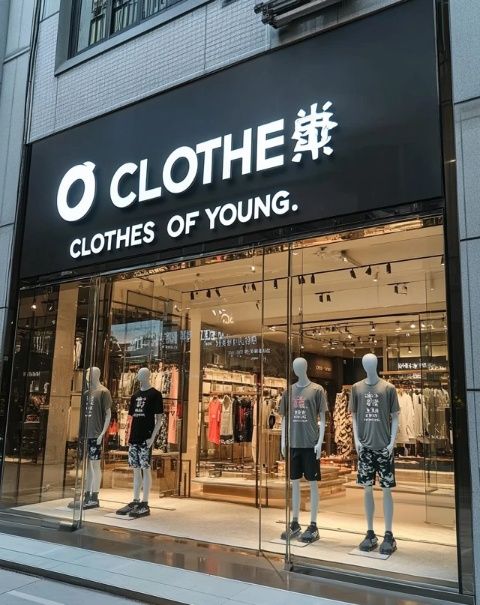 钱广东,深圳,陈女士的朋友开了一家新店,开业大吉,人均消费420元
