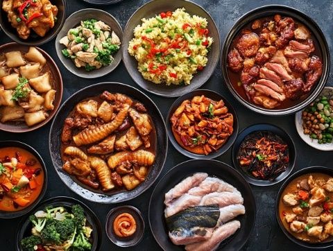 去吴忠旅游,这10种美食不得不吃!错过就太可惜了!