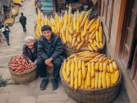 探寻江南韵味：镇江一日游美食之旅攻略大公开！