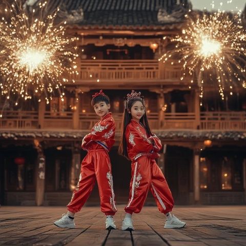 烟火气与历史韵:我独到的巩义之旅体验