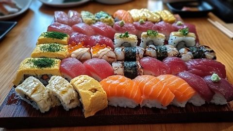 葫芦岛必尝美食盘点:海鲜烧烤炸酱面,特色小吃不容错过