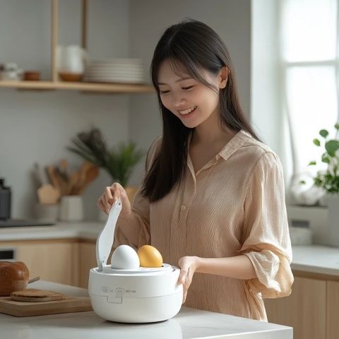 电饭煲美食攻略:轻松烹饪多款家常佳肴