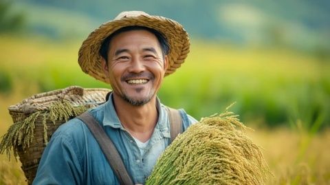 坝上康保品冠集团:荞麦产业的璀璨明珠,演绎企业传奇之旅