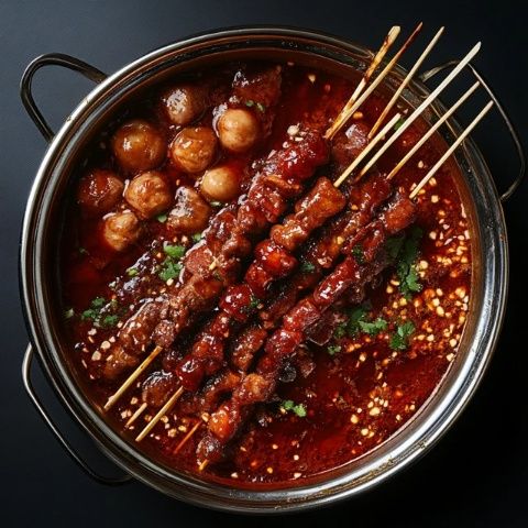 葫芦岛必尝美食盘点:海鲜烧烤炸酱面,特色小吃不容错过