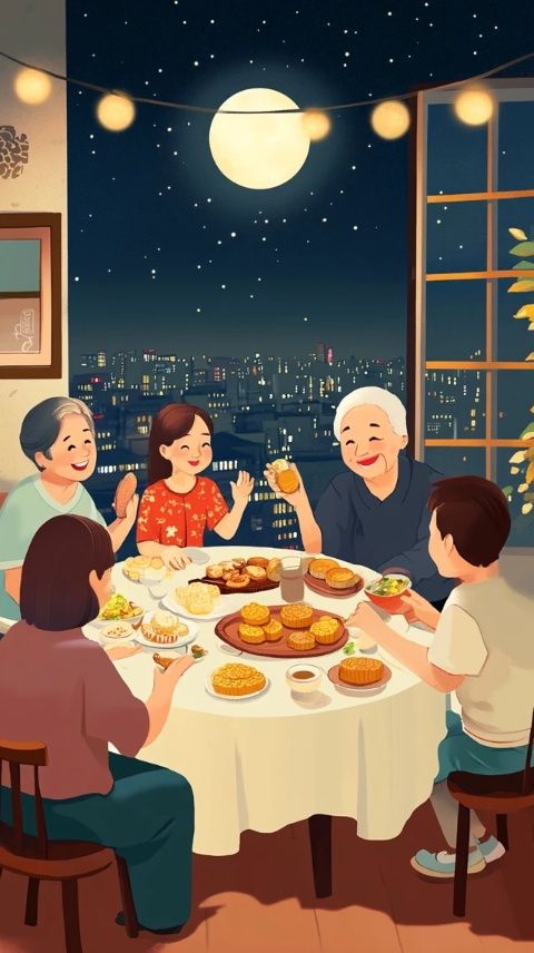 陈芋汐上海生日派对:美食背后的文化热爱与传承