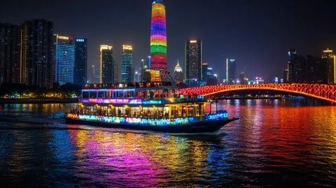 郑州的九件大事！；这九件让人惊叹的事，让全国其他城市难以企及。