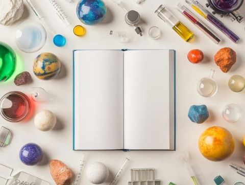 教你做一个简单的化学小实验(化学生活常识小实验)