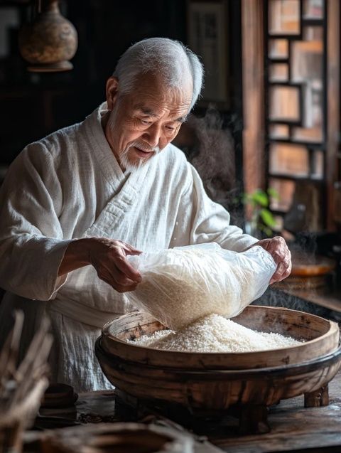 那些你不知道的美食故事,了解美食背后的传统文化!
