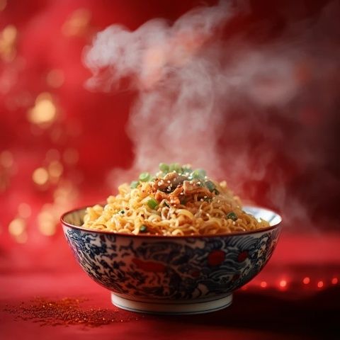 郑州十大必尝美食：合记烩面领衔，特色小吃盘点