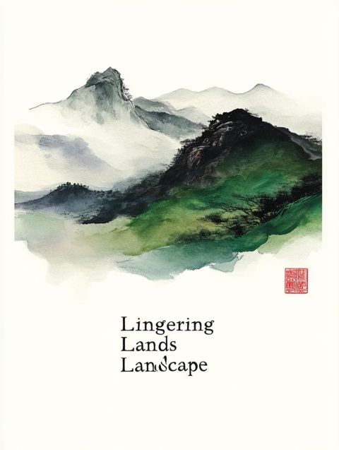 吕梁山水画卷：探寻古韵传奇，领略民俗风情