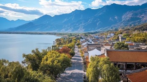 泰州:值得多次探访的旅游胜地