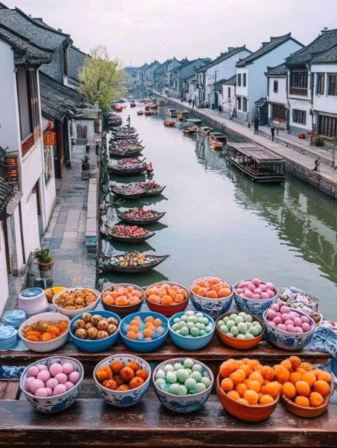 廉江安铺镇美食攻略来袭!地道小吃、特色餐馆全搜罗~