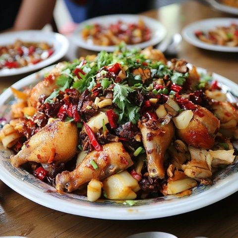 耒阳美食探秘:地方特色佳肴推荐