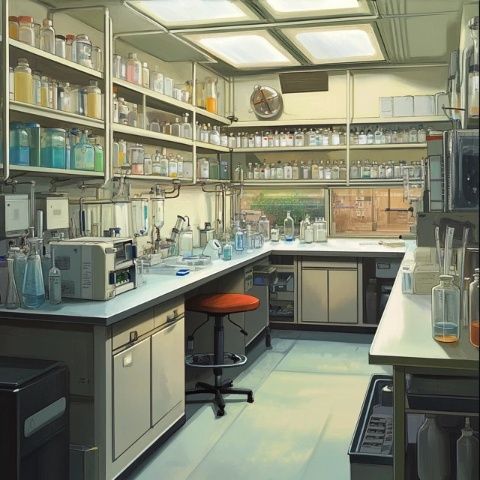 厨房里的化学家——探索美食奥秘,了解科学冷知识