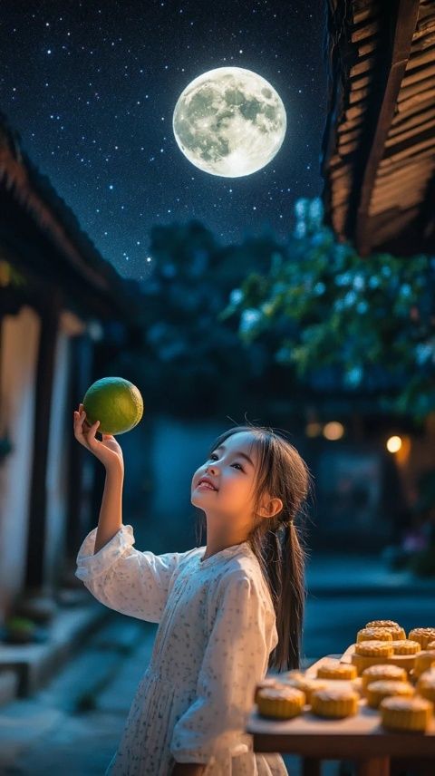全红婵中秋湛江生蚝盛宴:家乡味道中的温馨团聚