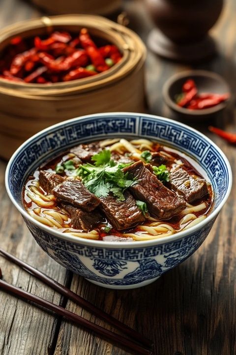 探寻福建传统美味:了解福建特色美食的历史与文化