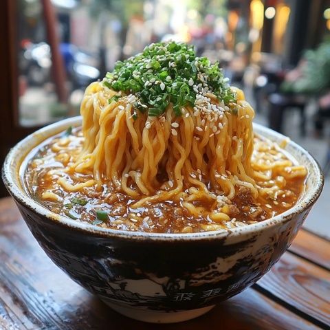 成都美食探秘:十大私房菜与特色馆,您的味蕾之旅已启程?