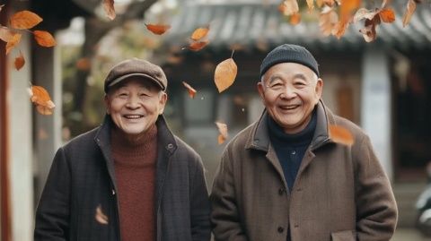 浙江临海:一个低调却不凡的养老之旅!