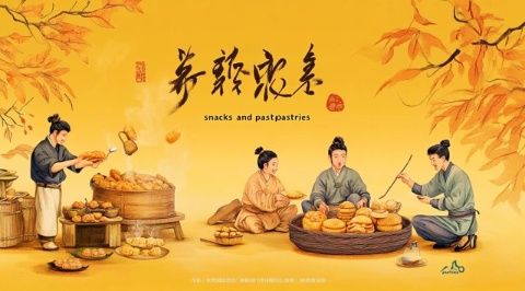 探寻福建传统美味:了解福建特色美食的历史与文化