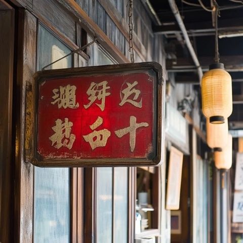 中国这些地名有意思,一读就忘不掉,绝对长知识!