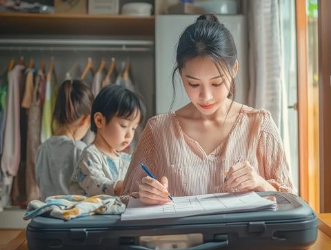 实用生活常识大集合!让居家生活更便捷的小技巧