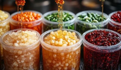 玉林必去的美食街推荐(不容错过的玉林地道美食)