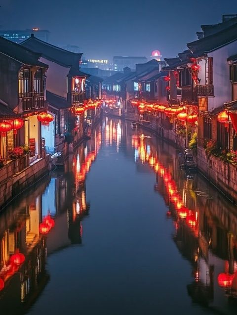 南宁1日游完美攻略:早市、美食、文化古迹全囊括!