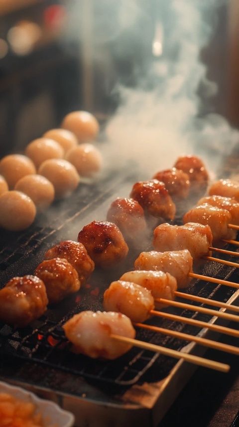 玉林必去的美食街推荐(不容错过的玉林地道美食)