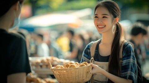 安顺地道小吃攻略:顾府街上的美食之旅