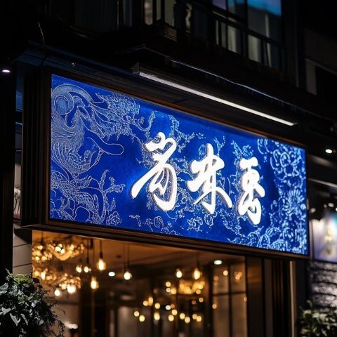 揭秘南宁消费前十饭店及招牌菜:日料、粤菜应有尽有!