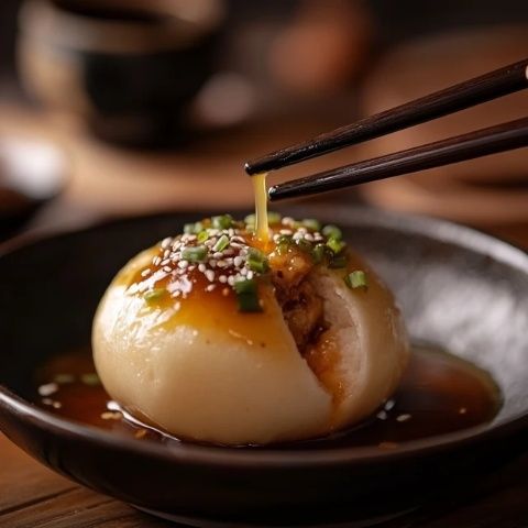 天津美食探索:从狗不理包子到煎饼果子的味蕾之旅
