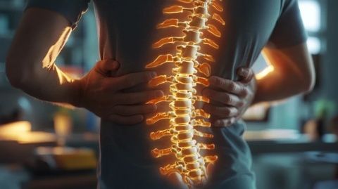腰椎间盘突出的症状与治疗方法：全面了解以寻求恰当诊疗