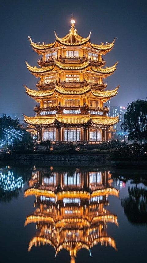 南京夫子庙旅游攻略:探秘趣味景点,品尝地道美食,不可错过的旅行指南