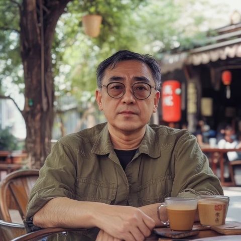 我退休了,但仍能轻松应对各种难度的语文阅读题