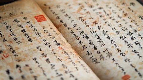柘城县:炎帝朱姓起源地,五千年历史的秘密