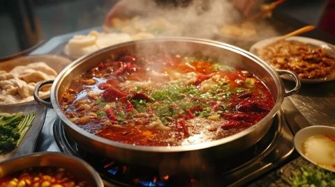 七彩云南八大美食(欢迎评论收藏)