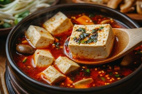 去桂林旅游,有什么好吃的美食和特产可以带回家?