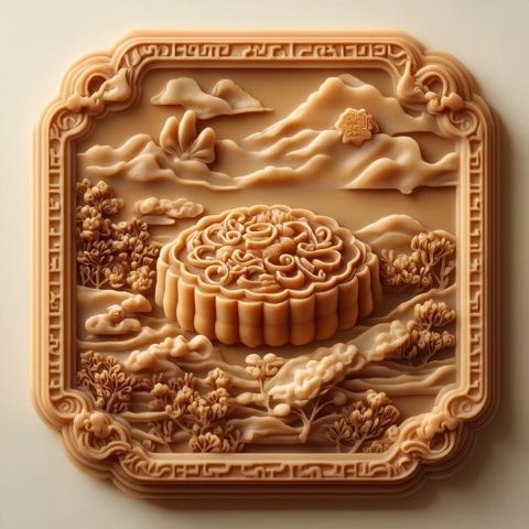 丽水十大特产大全:青田石雕、处州白莲、缙云烧饼
