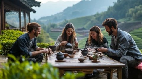 探索湖南新田:美食与自然的魅力之旅