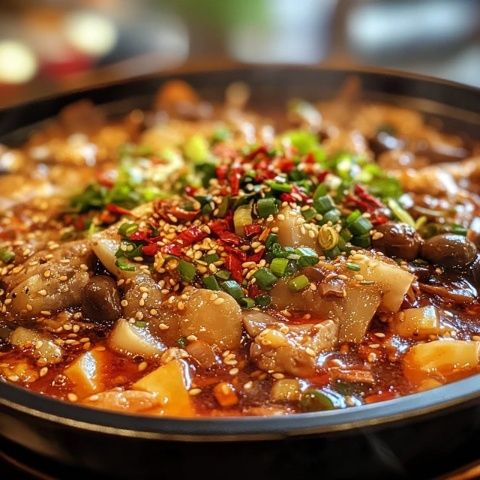 枣庄有什么好吃的?这些美食你一定不能错过!