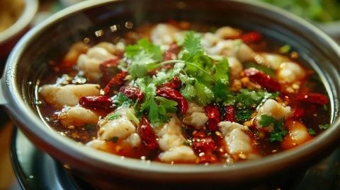 枣庄有什么好吃的?这些美食你一定不能错过!