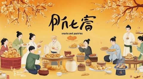寻觅宁静之所,品尝功夫文化与美食佳肴