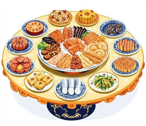 重阳节的传统美食你吃了吗？(内附做法）