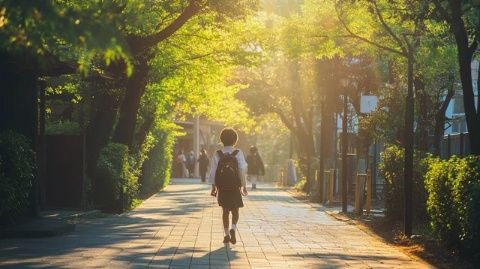 人老了,才渐渐明白1.知识不能改变命运,满街都是大学生
