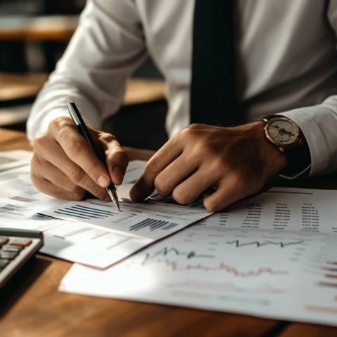 掌握金融资产会计要点:分类与类型详解