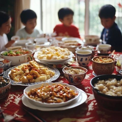 微风:作为一个北方人,我竟然觉得成都的食物很清淡?
