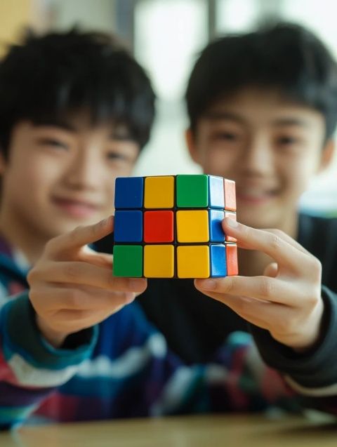 中国青少年必知的文化基础教育
